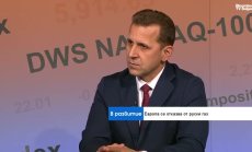 Европа може напълно да отреже руския газ, но Балканите ще пострадат