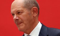 Соло пътуването на Германия до Пекин разкрива дилемата на Европа по отношение на Китай