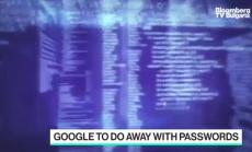 Възможно ли е бъдеще без пароли, част 1