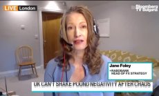 Rabobank: Отказът на Борис да се кандидатира подкрепи паунда