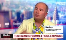 Айвс: Google си върна моджото