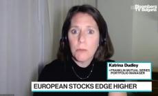 Franklin очаква V-образно възстановяване в Европа през 2022