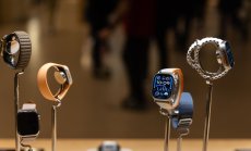 Апелативен съд разреши на Apple отново да продава часовниците си