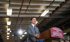 Канада също подготвя мита за китайските електромобили