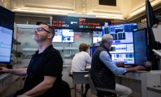 Хаосът на Уолстрийт възнаграждава силно диверсифицираните портфейли