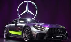 Mercedes-Benz подготвя свой нов непробиваем модел