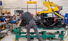 Френският производствен сектор нараства за първи път от 2023 г.