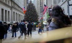 Уолстрийт пропуска технологиите и залага на традициите за растеж през 2026 г.