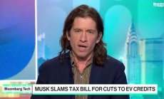 За Мъск най-важна е политиката за чиста енергия