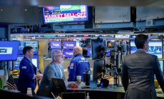 Пазарът е безпощаден към разочарованията въпреки силния сезон на отчетите