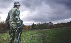 Как да се облечем за лов през лятото?