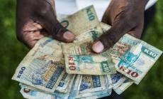 Мъглата около африканския външен дълг се сгъстява и Китай също може да загуби