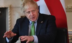 Великобритания въвежда закони, променящи част от Протокола за Северна Ирландия