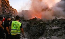 ООН предупреди, че ударите на Израел заплашват мироопазващите сили в Южен Ливан