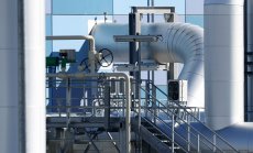 Европейският газ поевтинява, заради по-топлото и ветровито време