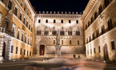 Италия иска Monte Paschi да стане част от нов банков хъб