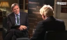 Джонсън: Великобритания няма да отхвърля китайски инвестиции