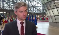 Литва: Със САЩ имаме общи предизвикателства, Китай