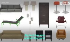 Устойчивият растеж при мебелите, част 2