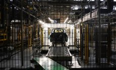 Полша се завръща със собствена марка електромобили 20 години след края на Polonez