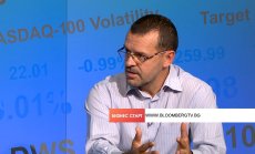 Боян Рашев: Китай дава предупредителен изстрел с патрон от галий и германий