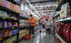 Средната заплата се е повишила с 9% през първите три месеца на годината