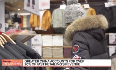 Uniqlo се оказа изправен пред китайския потребител