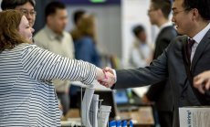 Университетът продължава да има ключова роля, когато бизнесът наема кадри