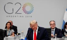 Тръмп настоява за прекратяването на НАФТА, за да се даде път на ЮСМКА