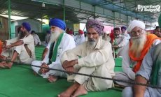 Технологичните титани искат да участват в земеделието на Индия