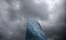 ЕЦБ ще анализира геополитическите рискове за финансовата стабилност на банките