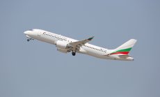 „България Еър“ възстановява полетите си до/от Тел Авив от 26 декември