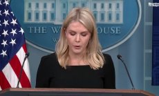 Белият дом: Тръмп ще вземе решение относно Иран до две седмици