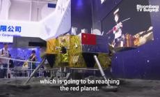 Космическата дипломация прекрачва нова граница