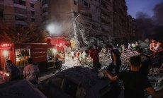 Близо 1 млн. ливанци може да бъдат разселени заради бомбардировките на Израел