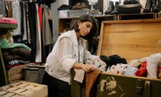 Upcycling или новият живот на старите ни дрехи