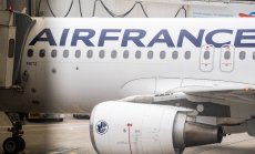 Air France-KLM: Веригата на доставки за резервни части още е скъсана