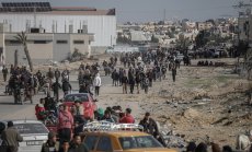 Предизвикателствата в Газа се увеличават, въпреки освобождаването на заложници