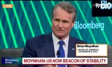 Мойниън: Вдигането на капиталовите изисквания ще намали кредитирането