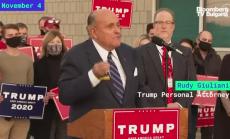 Джулиани: Няма да отстъпим