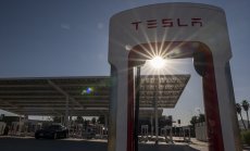 Как Мъск предпази Tesla от кризата с чиповете