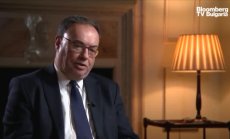 Андрю Бейли: Започнали сме да обръщаме посоката