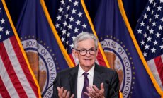 Пауъл се опитва да балансира, докато Тръмп подлага Фед на изпитание