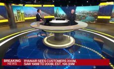 Ryanair: Капацитетът ще бъде силно ограничен това лято