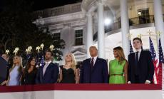 Доналд Тръмп върна хвърлената ръкавица на Джо Байдън