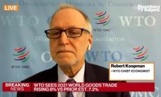 СТО: Пандемията подкрепи търговците в близост