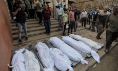 От Газа до Украйна, международното право наистина ли има значение?