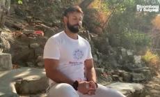 Бум на медитацията през пандемията, част 1