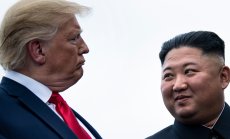 Тръмп е готов да поднови диалога с Ким Чен Ун