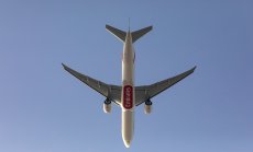 Проблемът на Boeing е в изпълнението на поръчките, а не в получаването им